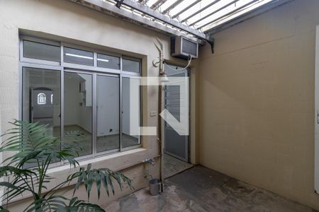 Área Externa de casa à venda com 2 quartos, 65m² em Vila Olímpia, São Paulo