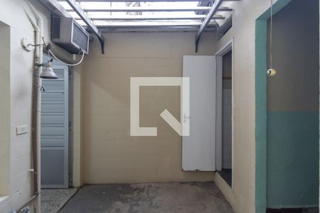 Área Externa de casa à venda com 2 quartos, 65m² em Vila Olímpia, São Paulo