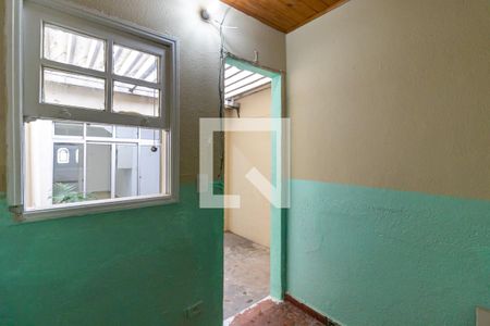Casa à venda com 65m², 2 quartos e sem vaga Casa à venda com 65m², 2 quartos e sem vagaQuarto de Serviço