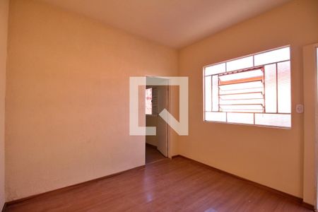 Sala de casa para alugar com 1 quarto, 40m² em Vila Georgina, Campinas