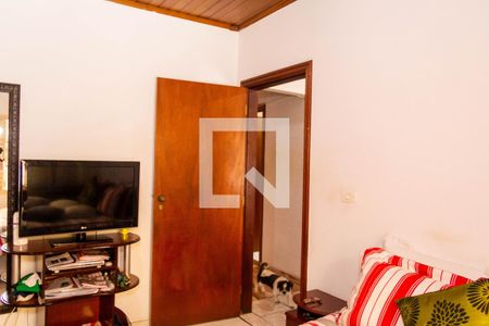 Quarto 1 de casa para alugar com 3 quartos, 136m² em Ferrazópolis, São Bernardo do Campo