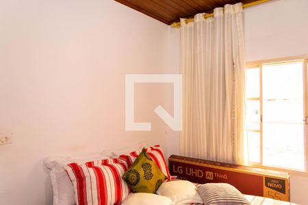 Quarto 1 de casa para alugar com 3 quartos, 136m² em Ferrazópolis, São Bernardo do Campo