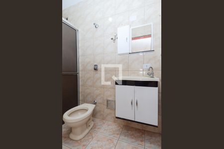 Casa para alugar com 182m², 3 quartos e 5 vagasBanheiro 2