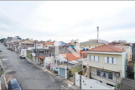 Casa para alugar com 182m², 3 quartos e 5 vagasVista da Varanda do Quarto 3