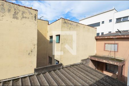 Casa para alugar com 182m², 3 quartos e 5 vagasVista do Quarto 2