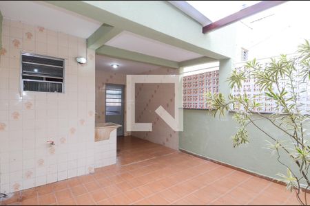 Casa para alugar com 182m², 3 quartos e 5 vagasÁrea de Lazer