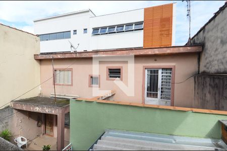 Vista do Quarto 1 de casa para alugar com 3 quartos, 182m² em Gopouva, Guarulhos