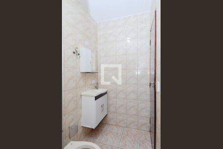 Casa para alugar com 182m², 3 quartos e 5 vagasBanheiro 2