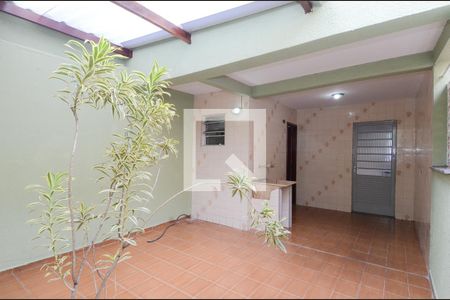 Casa para alugar com 182m², 3 quartos e 5 vagasÁrea de Lazer