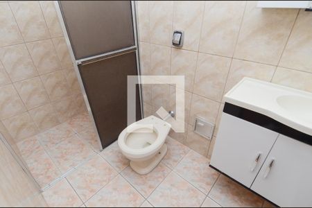 Casa para alugar com 182m², 3 quartos e 5 vagasBanheiro 2