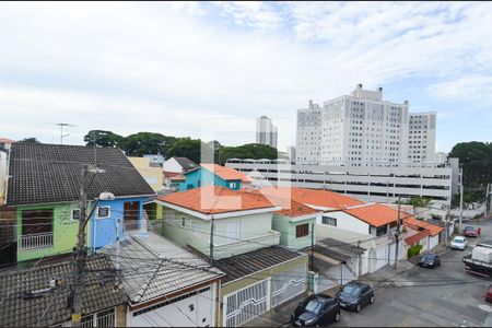Casa para alugar com 182m², 3 quartos e 5 vagasVista da Varanda do Quarto 3