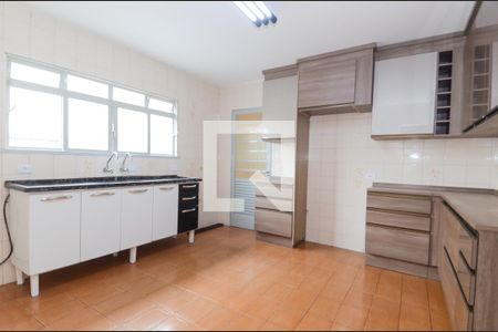 Casa para alugar com 182m², 3 quartos e 5 vagasCozinha