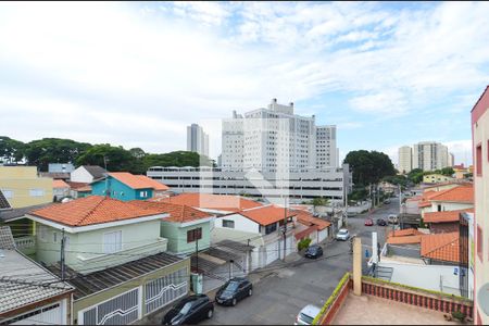 Casa para alugar com 182m², 3 quartos e 5 vagasVista do Quarto 3