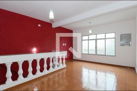 Sala de casa para alugar com 3 quartos, 182m² em Gopouva, Guarulhos