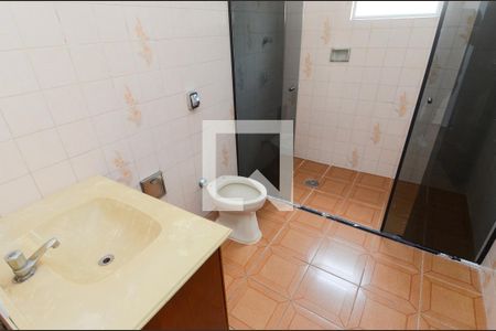 Casa para alugar com 182m², 3 quartos e 5 vagasBanheiro 1