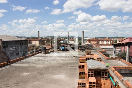 Casa à venda com 160m², 2 quartos e 2 vagas Casa à venda com 160m², 2 quartos e 2 vagasÁrea Externa