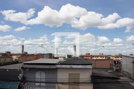 Casa à venda com 160m², 2 quartos e 2 vagas Casa à venda com 160m², 2 quartos e 2 vagasVista Varanda Do Quarto