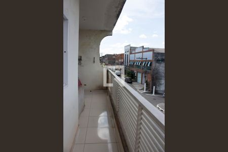 Casa à venda com 160m², 2 quartos e 2 vagas Casa à venda com 160m², 2 quartos e 2 vagasVaranda Do Quarto