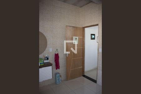 Casa à venda com 160m², 2 quartos e 2 vagas Casa à venda com 160m², 2 quartos e 2 vagasBanheiro da Suíte