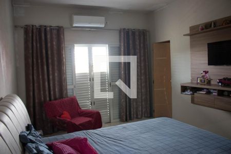 Suite de casa à venda com 2 quartos, 160m² em Jardim Matarazzo, São Paulo