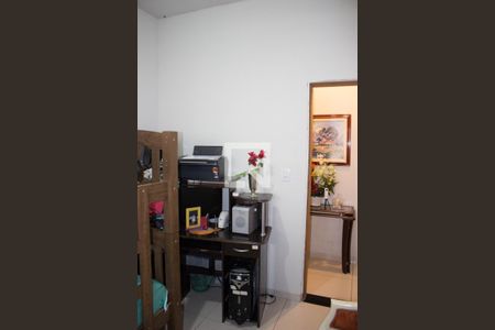 Casa à venda com 160m², 2 quartos e 2 vagas Casa à venda com 160m², 2 quartos e 2 vagasQuarto 1