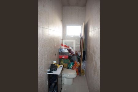 Lavabo de casa à venda com 2 quartos, 160m² em Jardim Matarazzo, São Paulo