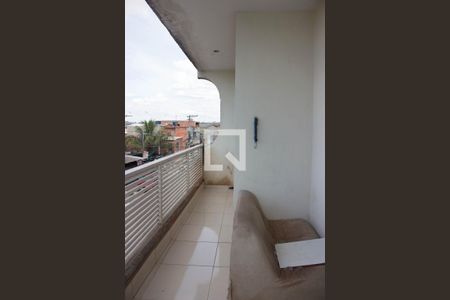 Casa à venda com 160m², 2 quartos e 2 vagas Casa à venda com 160m², 2 quartos e 2 vagasVaranda Do Quarto