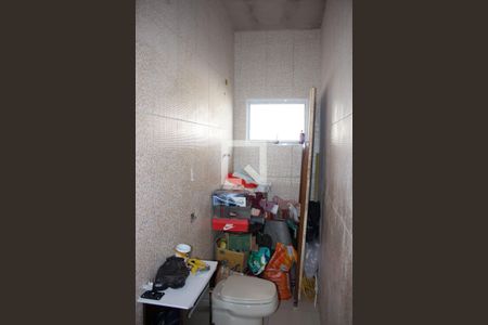 Lavabo de casa à venda com 2 quartos, 160m² em Jardim Matarazzo, São Paulo