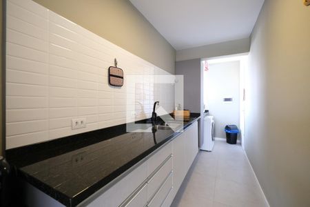 Apartamento para alugar com 50m², 1 quarto e 1 vagaCozinha