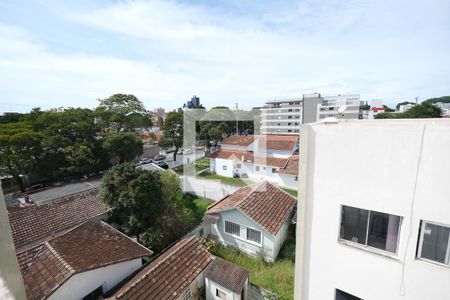 Apartamento para alugar com 50m², 1 quarto e 1 vagaVista da Rua