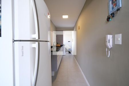 Apartamento para alugar com 50m², 1 quarto e 1 vagaCozinha