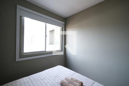 Apartamento para alugar com 50m², 1 quarto e 1 vagaQuarto 1