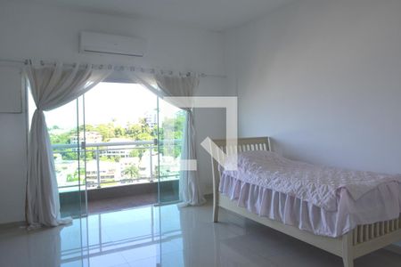 Casa para alugar com 350m², 5 quartos e 3 vagasQuarto 4 - Suíte