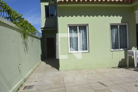 Casa para alugar com 350m², 5 quartos e 3 vagasEntrada