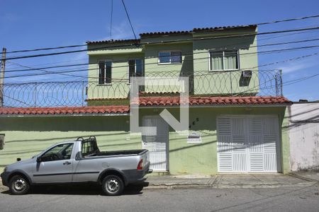 Casa para alugar com 350m², 5 quartos e 3 vagasFachada