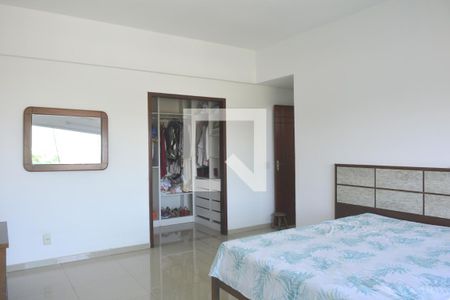 Casa para alugar com 350m², 5 quartos e 3 vagasQuarto 5 - Suíte