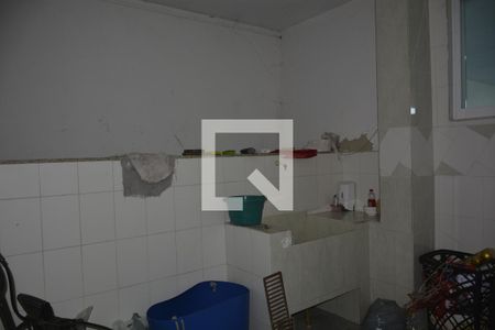 Casa para alugar com 350m², 5 quartos e 3 vagasLavanderia