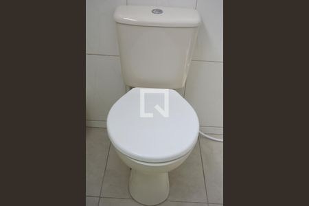 Casa para alugar com 350m², 5 quartos e 3 vagasBanheiro Corredor