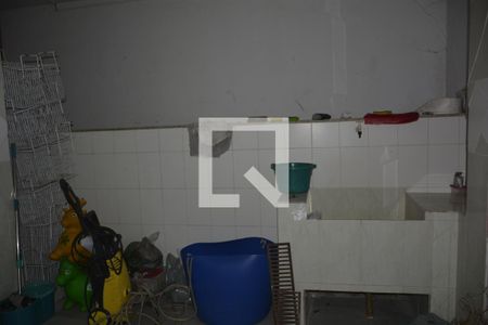 Casa para alugar com 350m², 5 quartos e 3 vagasLavanderia