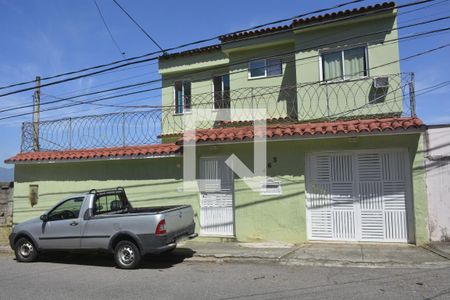 Casa para alugar com 350m², 5 quartos e 3 vagasFachada