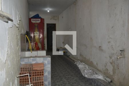 Casa para alugar com 350m², 5 quartos e 3 vagasÁrea de Serviço