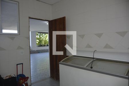 Casa para alugar com 350m², 5 quartos e 3 vagasLavanderia