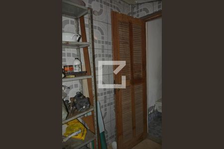 Casa para alugar com 350m², 5 quartos e 3 vagasÁrea de Serviço