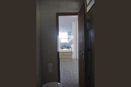 Casa para alugar com 350m², 5 quartos e 3 vagasBanheiro de Serviço