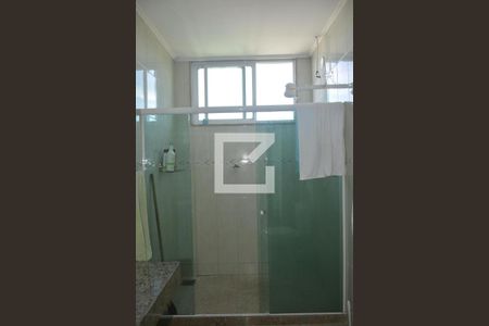 Casa para alugar com 350m², 5 quartos e 3 vagasBanheiro da Suíte 5