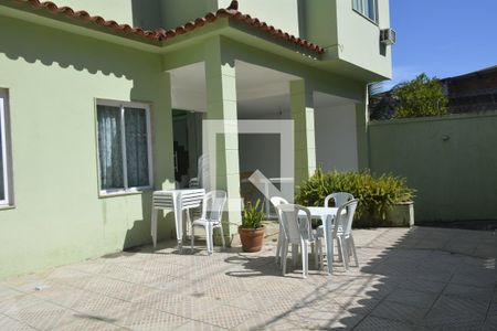 Casa para alugar com 350m², 5 quartos e 3 vagasEntrada