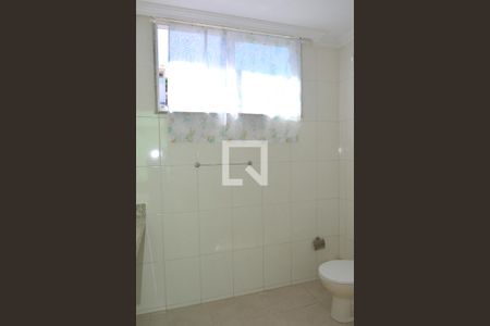 Casa para alugar com 350m², 5 quartos e 3 vagasBanheiro Corredor