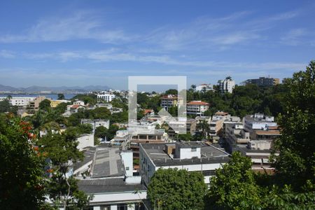 Casa para alugar com 350m², 5 quartos e 3 vagasVista da Sala