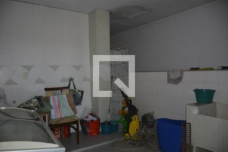 Casa para alugar com 350m², 5 quartos e 3 vagasLavanderia
