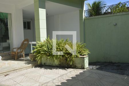 Casa para alugar com 350m², 5 quartos e 3 vagasEntrada